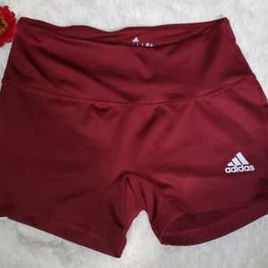 ☆3\$25 ☆ womens NWOT Adidas climalite shorts